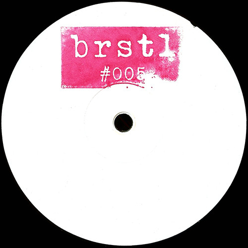 Shanti Celeste - Need Your Lovin' (Baby) | Brstl (brstl #005)