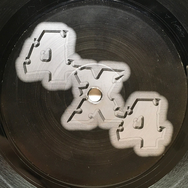 Mara Branco , Julian Sandell & Henry Cullen - Clashing Sounds E.P. | 4 x 4 Recordings (4x4x1) - 2