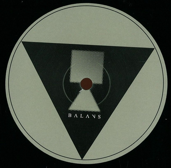 Cadans - Subdominant EP | Balans Records (BALANS012) - 2 Cadans - Subdominant EP | Balans Records (BALANS012) - 2