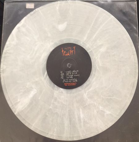 Twirl - Right Reduce | Important Extracts (IMX004) - 2 Twirl - Right Reduce | Important Extracts (IMX004) - 2