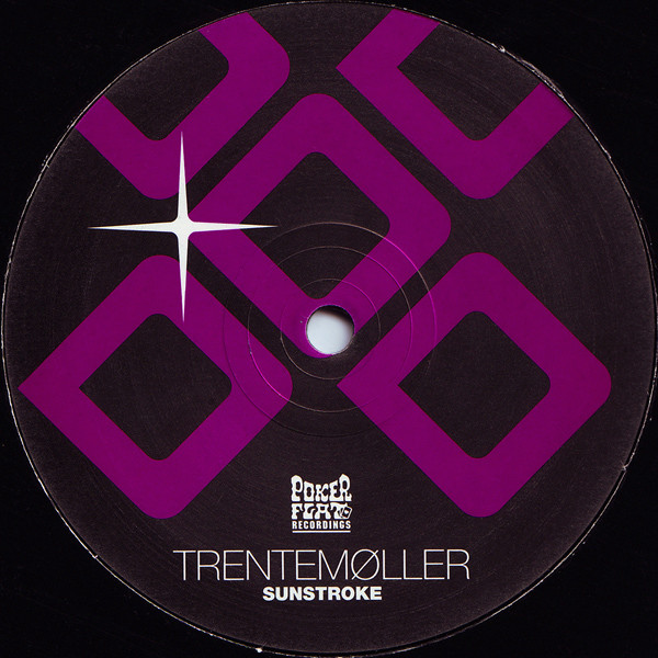 Trentemøller - Sunstroke | Poker Flat Recordings (PFR 61) - 2