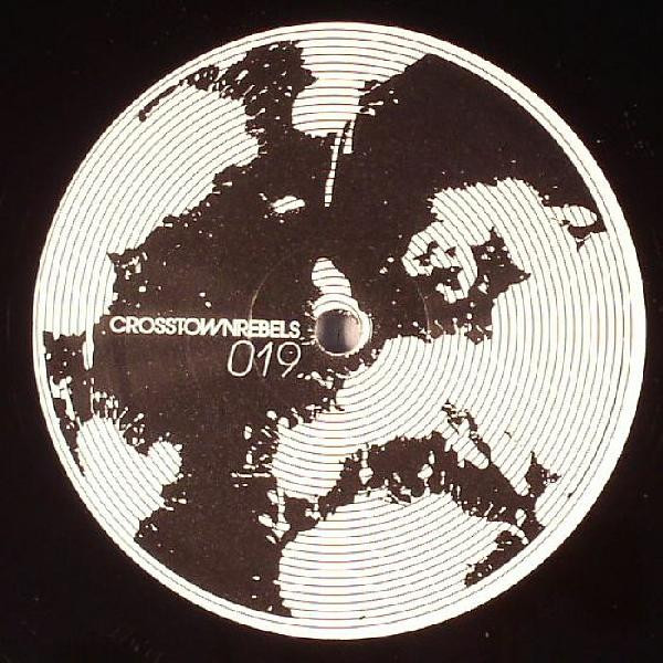 Matt Tolfrey & Craig Sylvester - The Horn / Acix | Crosstown Rebels (CRM 019)