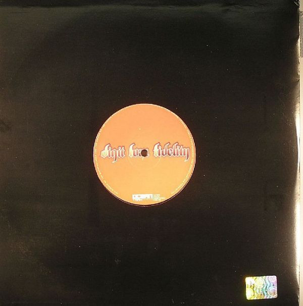 Digit Low Fidelity - Chocoholic | Ocean Trax (OCN 126) - 2 Digit Low Fidelity - Chocoholic | Ocean Trax (OCN 126) - 2