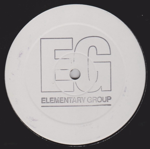 Hughes & Spier - Gordin / Sonck | Elementary Group (LMN004)