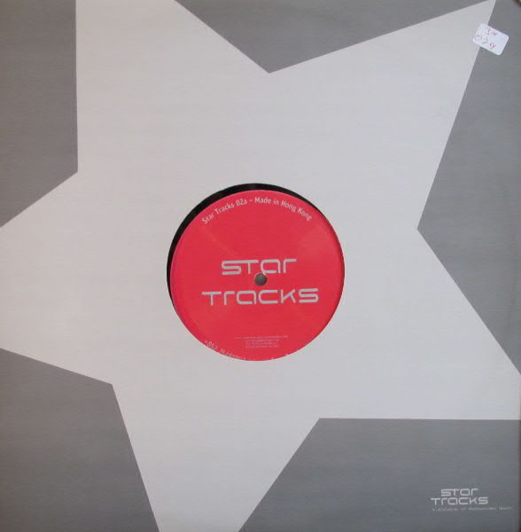 Charles Siegling - Star Tracks 02 | Star Tracks (Star Tracks 02) - 2 Charles Siegling - Star Tracks 02 | Star Tracks (Star Tracks 02) - 2