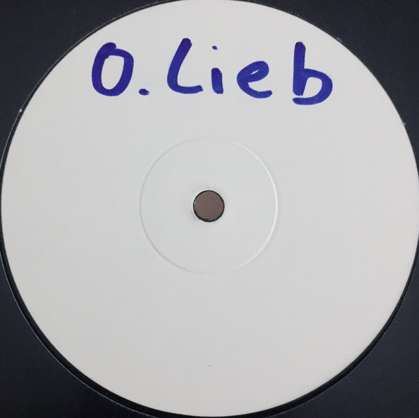 Oliver Lieb - Subraumstimulation | Orbit Records (DMD ORBIT 030) - main