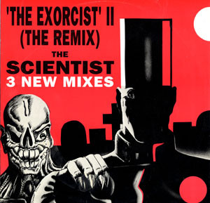 The Scientist - The Exorcist II (The Remix) | Kickin Records (KICK ITR)