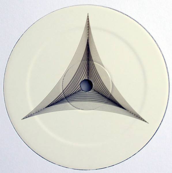 Christian Wünsch - Spectral Lines | Semantica Records (SEMANTICA 57) - 2