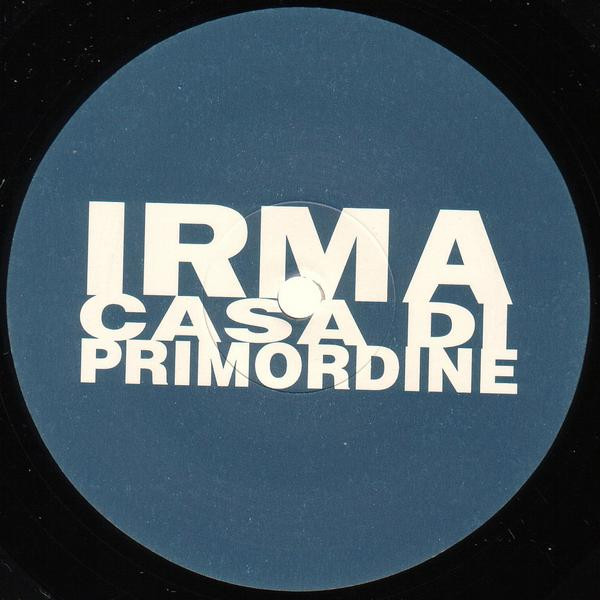 Clan Greco - Rotation | Irma CasaDiPrimordine (ICP 089) - 2