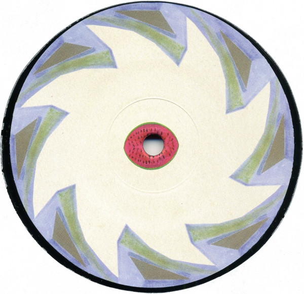 Chelonis R. Jones - Le Bateau Ivre | Get Physical Music (GPM 030-6) - 4