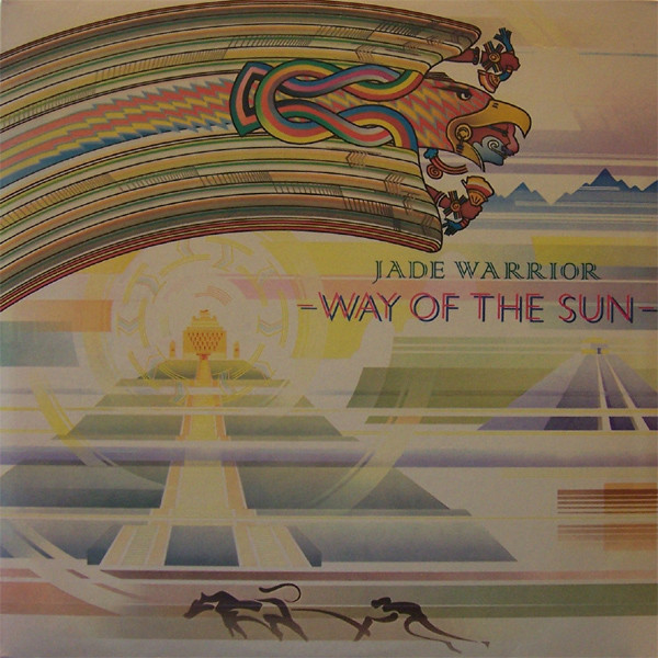 Way Of The Sun