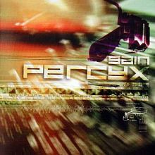 Percy X - Gain | Soma Quality Recordings (soma LP21) - main Percy X - Gain | Soma Quality Recordings (soma LP21) - main