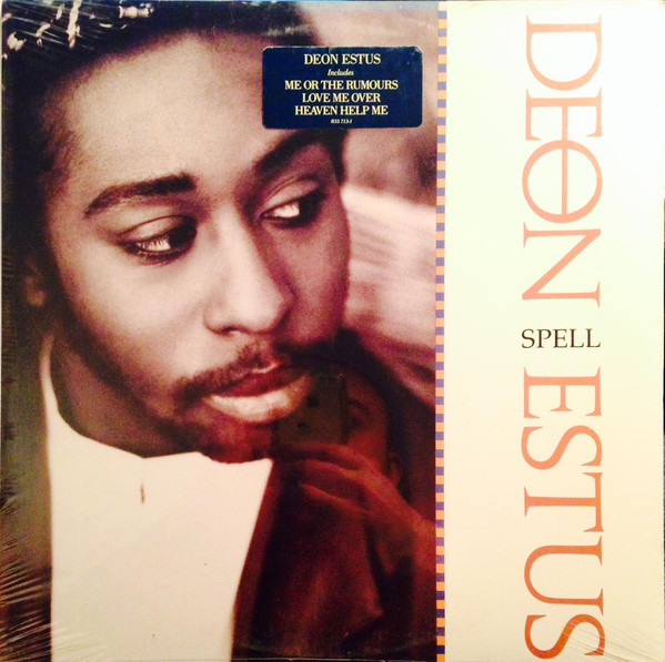 Deon Estus - Spell | Mika Records (835 713-1)