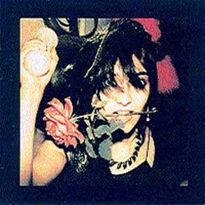 Public Image Limited - The Flowers Of Romance | Virgin (OVED 51) - main Public Image Limited - The Flowers Of Romance | Virgin (OVED 51) - main