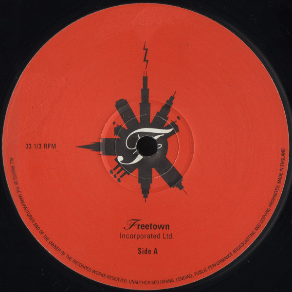 J.D. Braithwaite - Everybody Knows | Freetown Inc (FTI42T) - 2