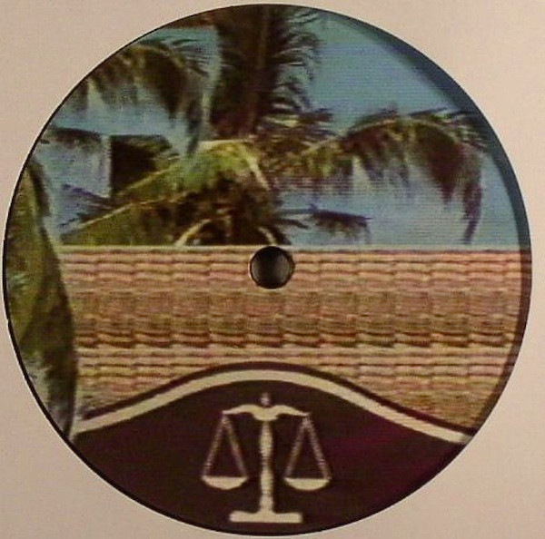 Circuit, Burns & Hawk - From The Legal Pad Of... | No 'Label' (RHD-012LEGAL) - 2