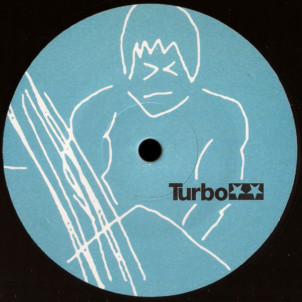 Philippe Zdar - Don't U Want (Remixes) | Turbo (TURBO 029) - 4