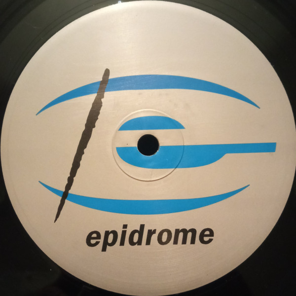 Jaydee - Plastic Dreams (Revisited) | Epidrome (49 78758) - 4 Jaydee - Plastic Dreams (Revisited) | Epidrome (49 78758) - 4