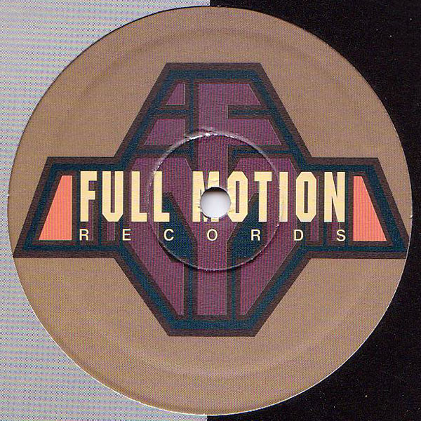 Basscult - Un Altro Mondo | Full Motion Records (MTN 2006) - 2 Basscult - Un Altro Mondo | Full Motion Records (MTN 2006) - 2