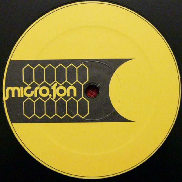 ND - Zwischen Dem Sound | Micro.fon (Micro.Fon 001) - 2
