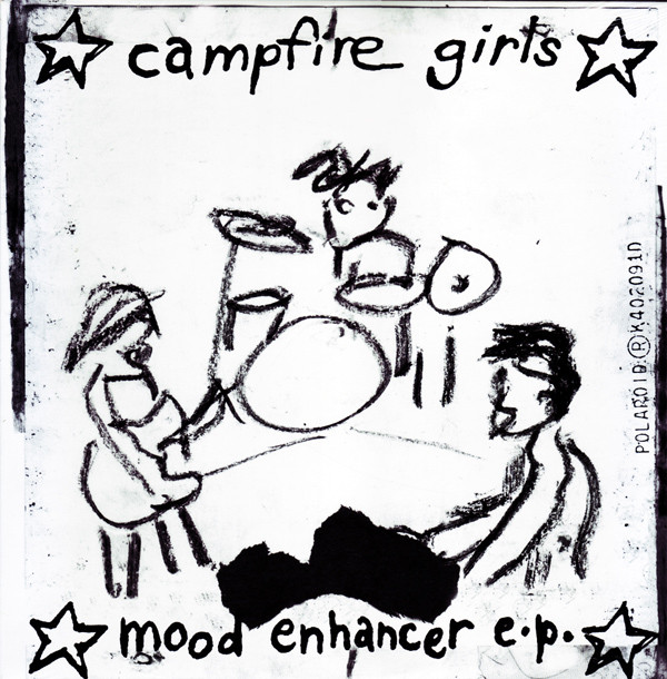Mood Enhancer E.P.