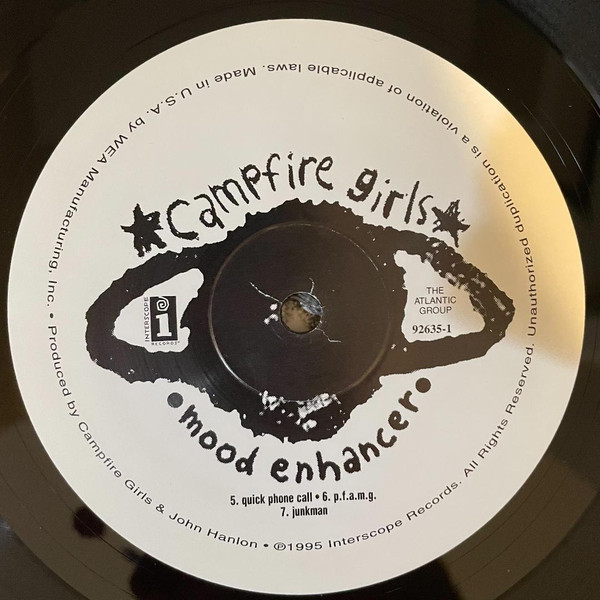 Mood Enhancer E.P.