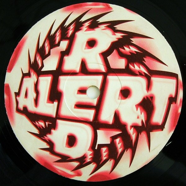 The Tom Wilson Project - Techno Cat | Red Alert (RED 004) - 4
