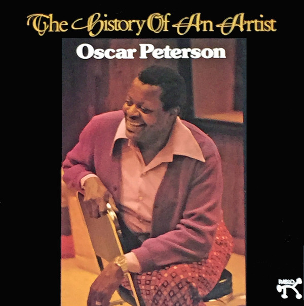 The History Of An Artist