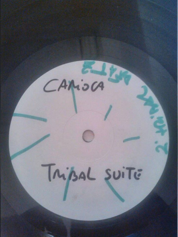 Carioca - Tribal Suite | Reshape (TEST 038) - main
