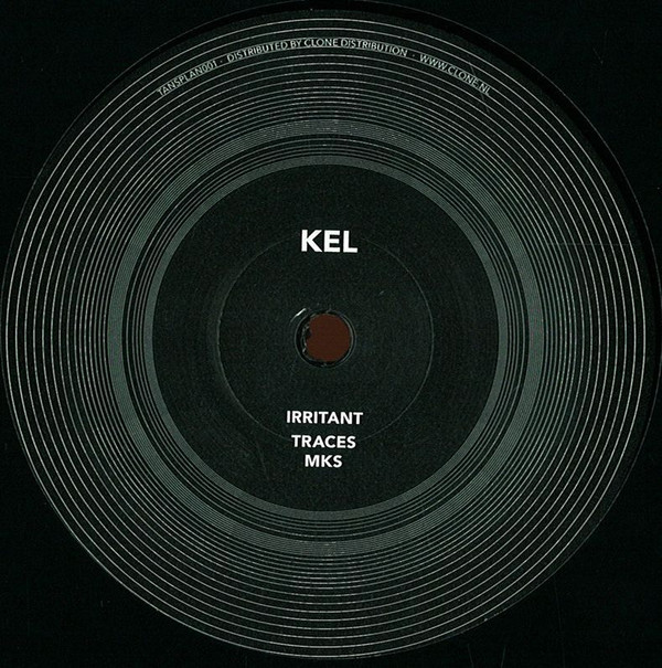 KEL - Irritant | Tanstaafl Planets (TansPlan001)