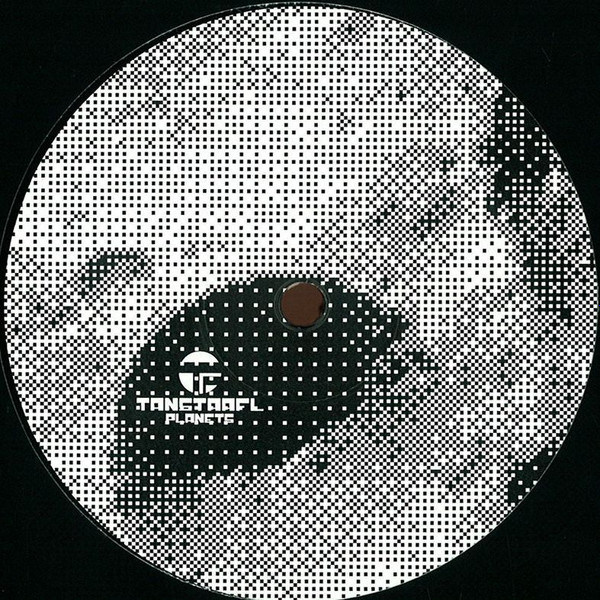 KEL - Irritant | Tanstaafl Planets (TansPlan001) - 2