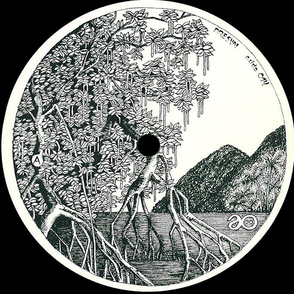 Dresvn - Untitled | Acido Records (acido 014) - main Dresvn - Untitled | Acido Records (acido 014) - main
