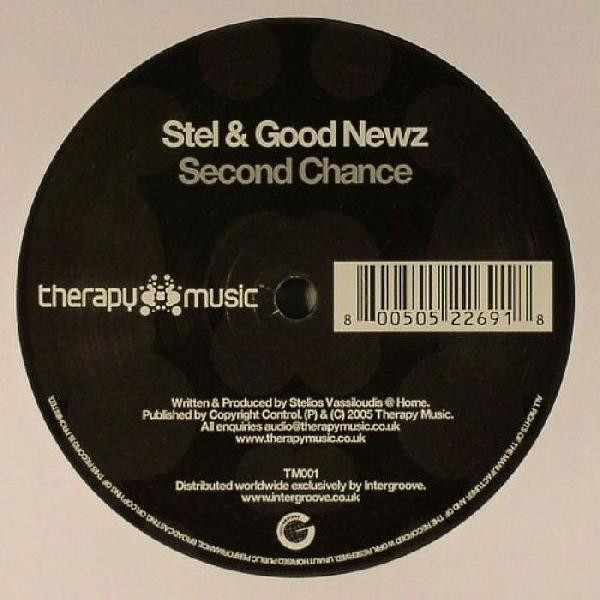 Stel & Good Newz - Little Soul | Therapy Music (TM001) - 2 Stel & Good Newz - Little Soul | Therapy Music (TM001) - 2