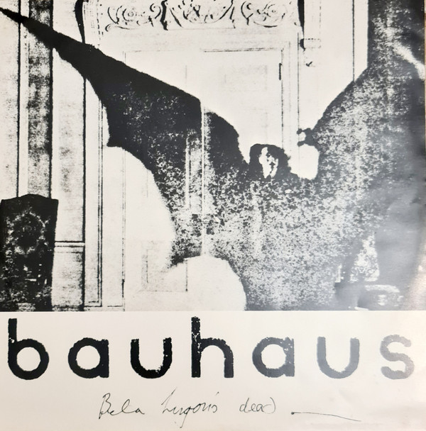 Bela Lugosi's Dead