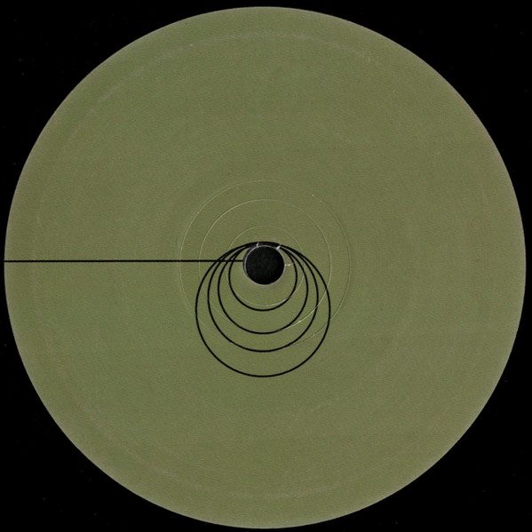 Mikkel Metal - Rmx EP Part 4 | Echocord (echocord 014) - main