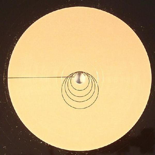 Mikkel Metal - Rmx EP Part 4 | Echocord (echocord 014) - 4