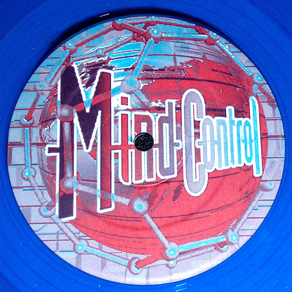 The Lost Boys - Wom Bom | Mind Control (MC-FIVE) - 2