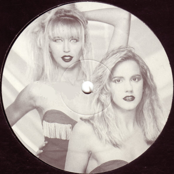 Fun Fun - Give Me Love | X-Energy Records (X-12063) - 3 Fun Fun - Give Me Love | X-Energy Records (X-12063) - 3