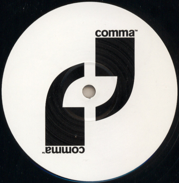 Snatch Feat. Cheryl Pepsii Riley - Let Me Love You Boy | Comma (SNATCH1) - 4 Snatch Feat. Cheryl Pepsii Riley - Let Me Love You Boy | Comma (SNATCH1) - 4