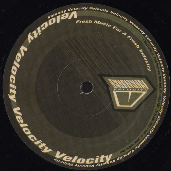 Soul Justice Feat. Tanya Montgomery - Joy | Velocity Recordings (VR61019) - 2 Soul Justice Feat. Tanya Montgomery - Joy | Velocity Recordings (VR61019) - 2
