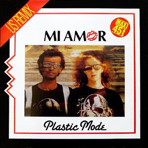 Mi Amor (US Remix)