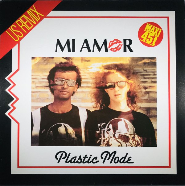 Mi Amor (US Remix)