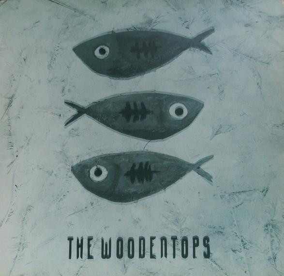 The Woodentops - Everyday Living | Rough Trade (RTT 178)