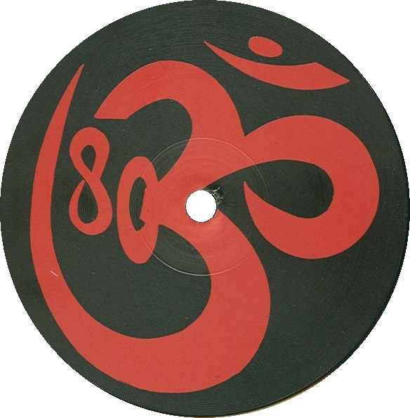 Teknophobia - Revolution | 80 Aum Records (AUM 512) - 4 Teknophobia - Revolution | 80 Aum Records (AUM 512) - 4