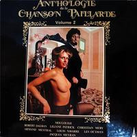 Various - Anthologie De La Chanson Paillarde Volume 2 | BAM (5900) - 2 Various - Anthologie De La Chanson Paillarde Volume 2 | BAM (5900) - 2