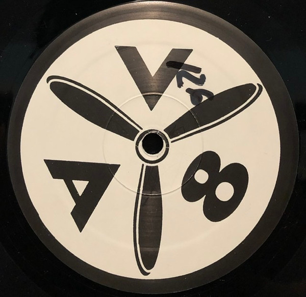 Frank Delour - Musical Soul | AV8 Records (AV 062) - 3 Frank Delour - Musical Soul | AV8 Records (AV 062) - 3