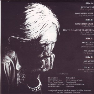 Various - 500 Years Of Genocide | Per Koro (none) - 2