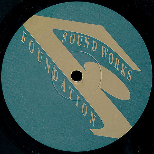 Bandulu - Bisness | Foundation Sound Works (FD 004)