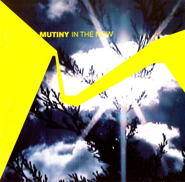Mutiny - In The Now | VC Recordings (CDVCR8)