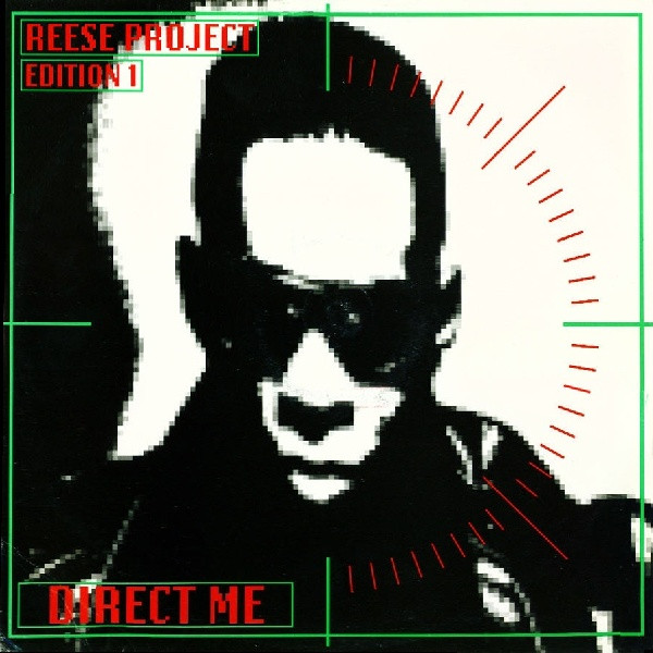 The Reese Project - Direct Me Edition 1 | Network Records (NWKT31) - main